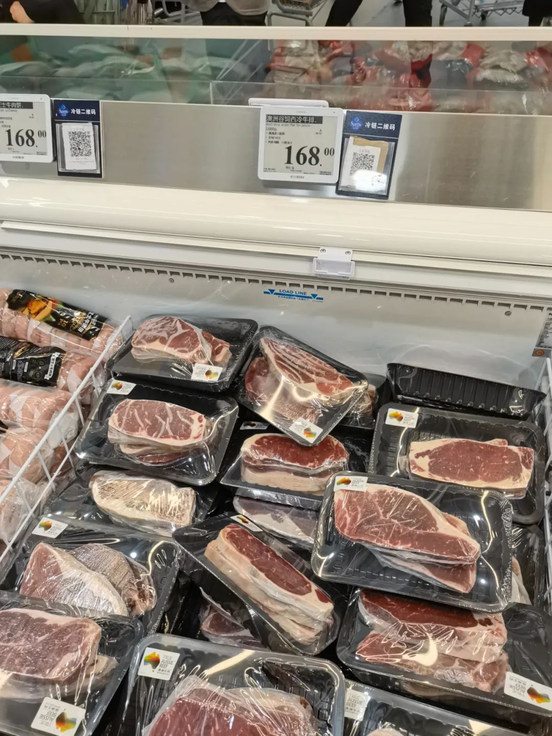 负面缠身的美国山姆大叔,狠狠拿捏了国内中产?