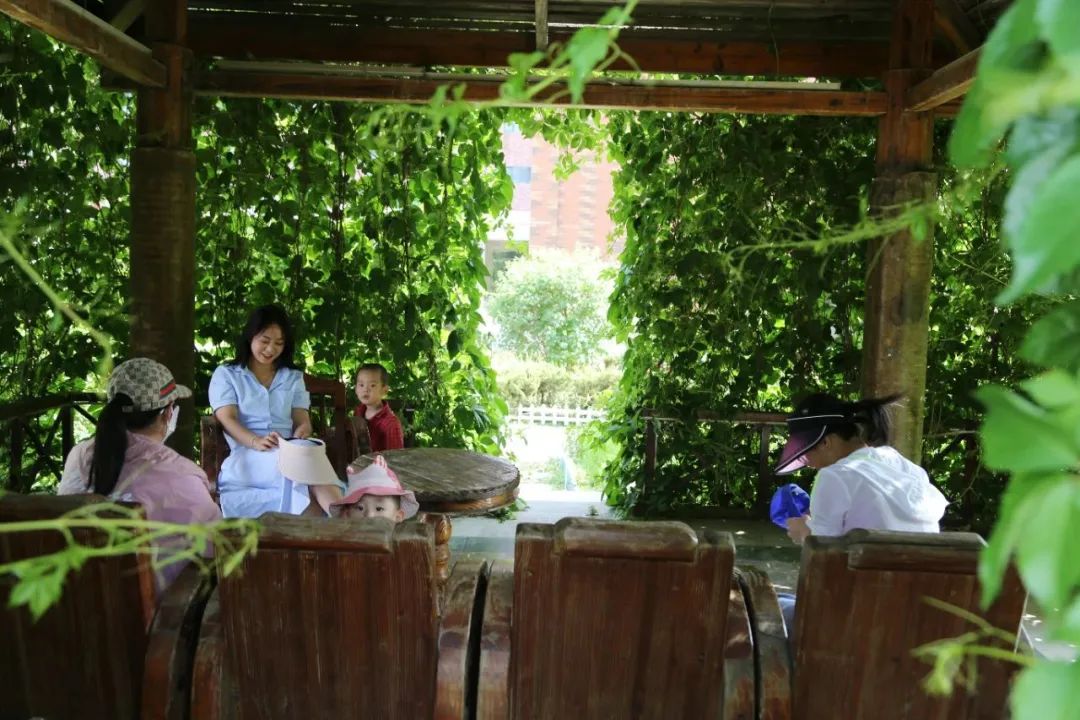 这份夏天游玩攻略请收好,这份最全旅游攻略送给你