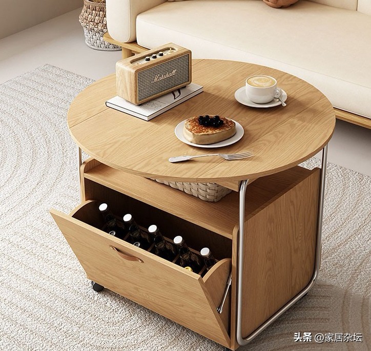 茶几桌被淘汰,茶几被淘汰