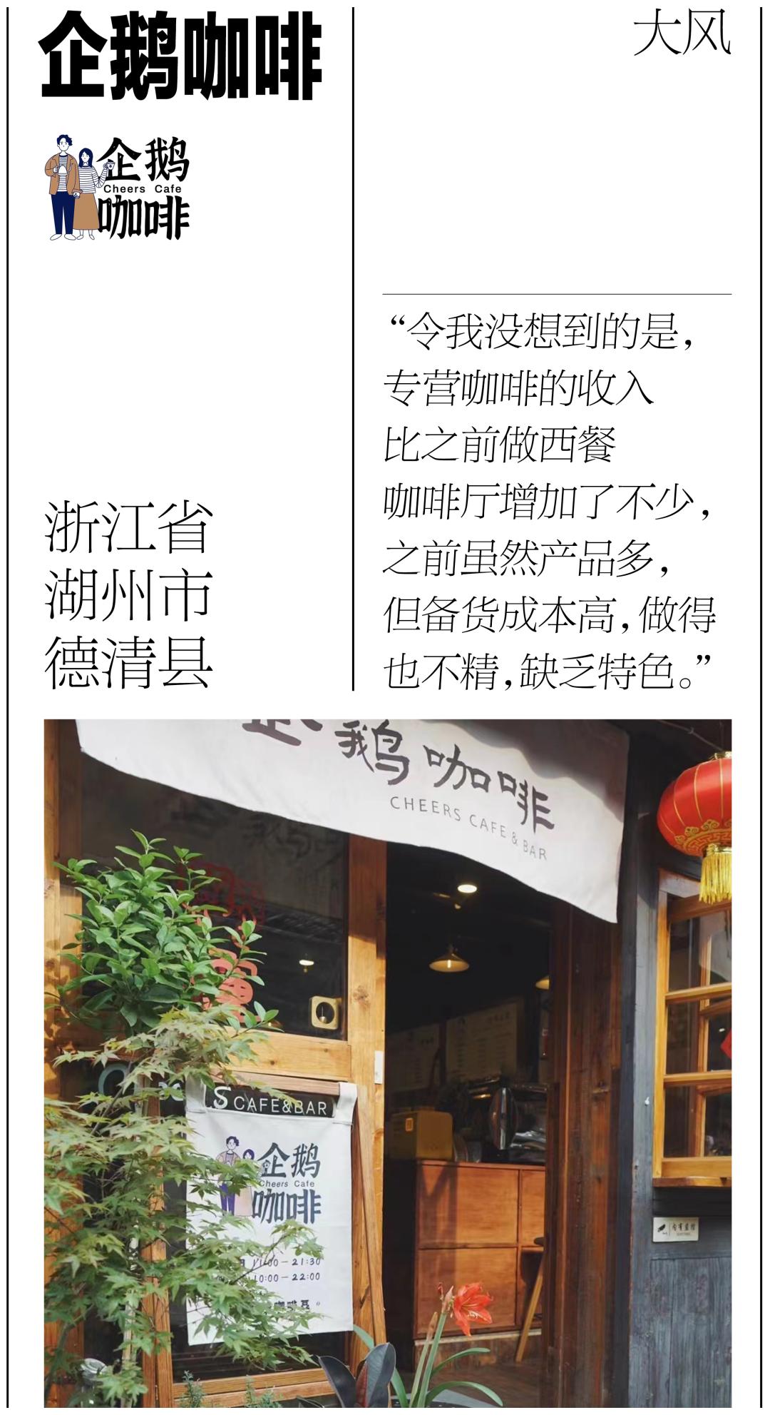 中国美丽的咖啡馆,具有情怀的小资咖啡馆