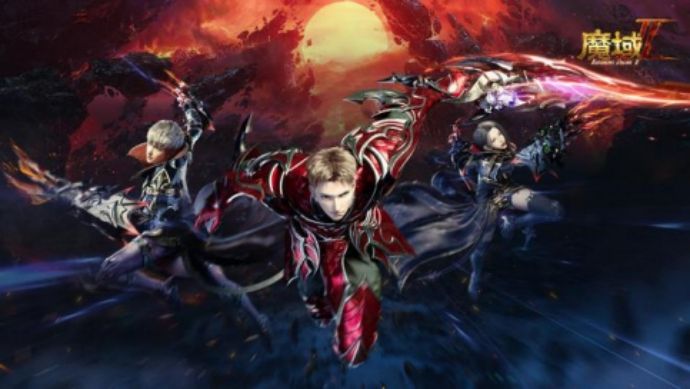 游戏行业真的不行了吗？别急，这款游戏证明了国产手游还有希望