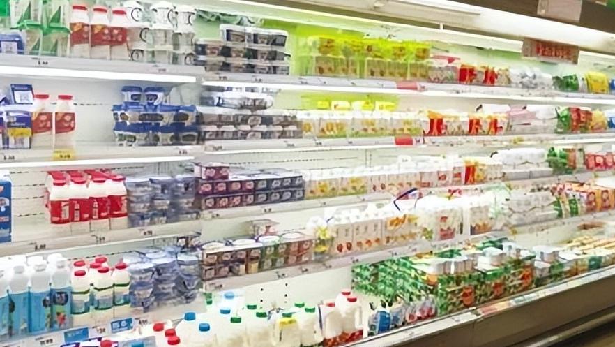 晚上喝牛奶的危害牙齿,晚上喝牛奶的十大禁忌