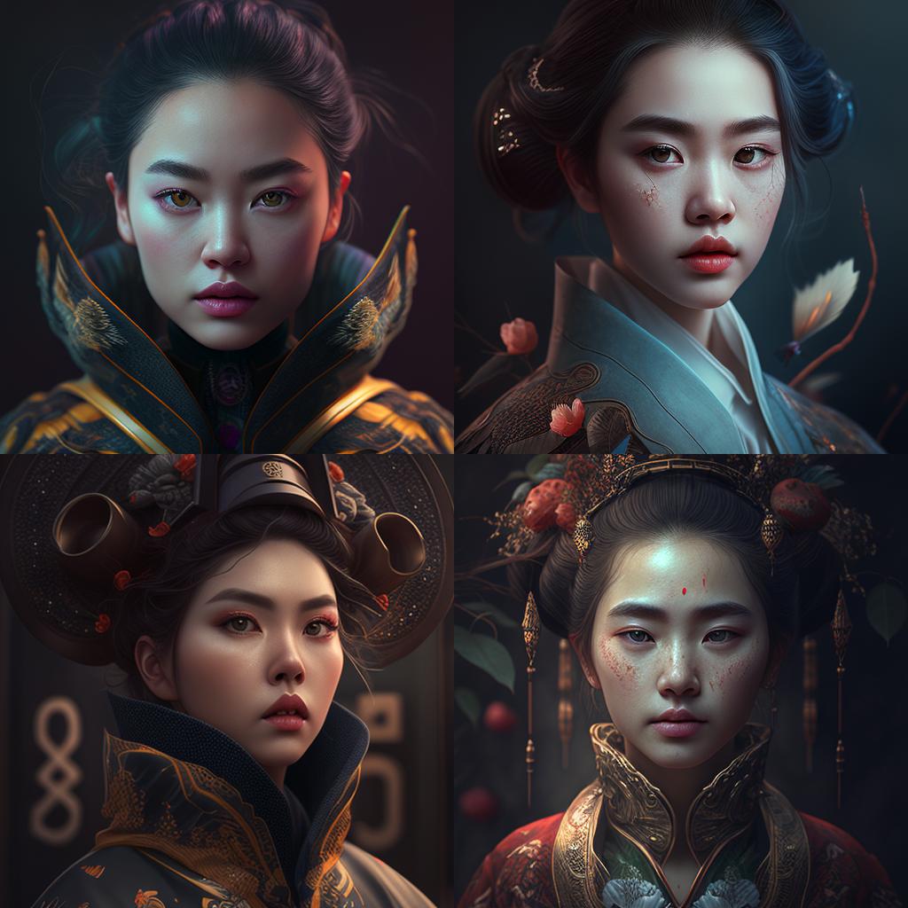 chatgpt与ai绘画,ChatGPT与智能ai绘画