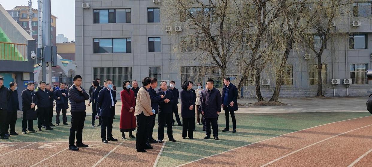 国家体育总局调研,国家体育总局调研武术