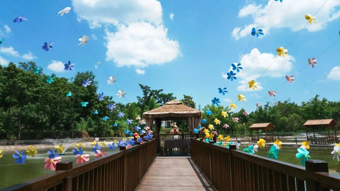 轻徒步赏美景8个村落推荐,京郊小众徒步旅游线路