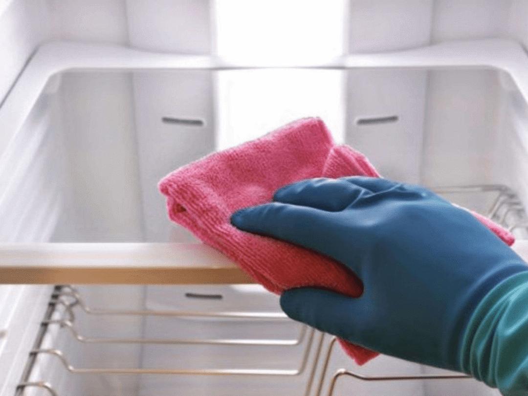 肉在冰箱放久了会有异味怎么消除,排骨放冰箱时间长了有异味怎么办