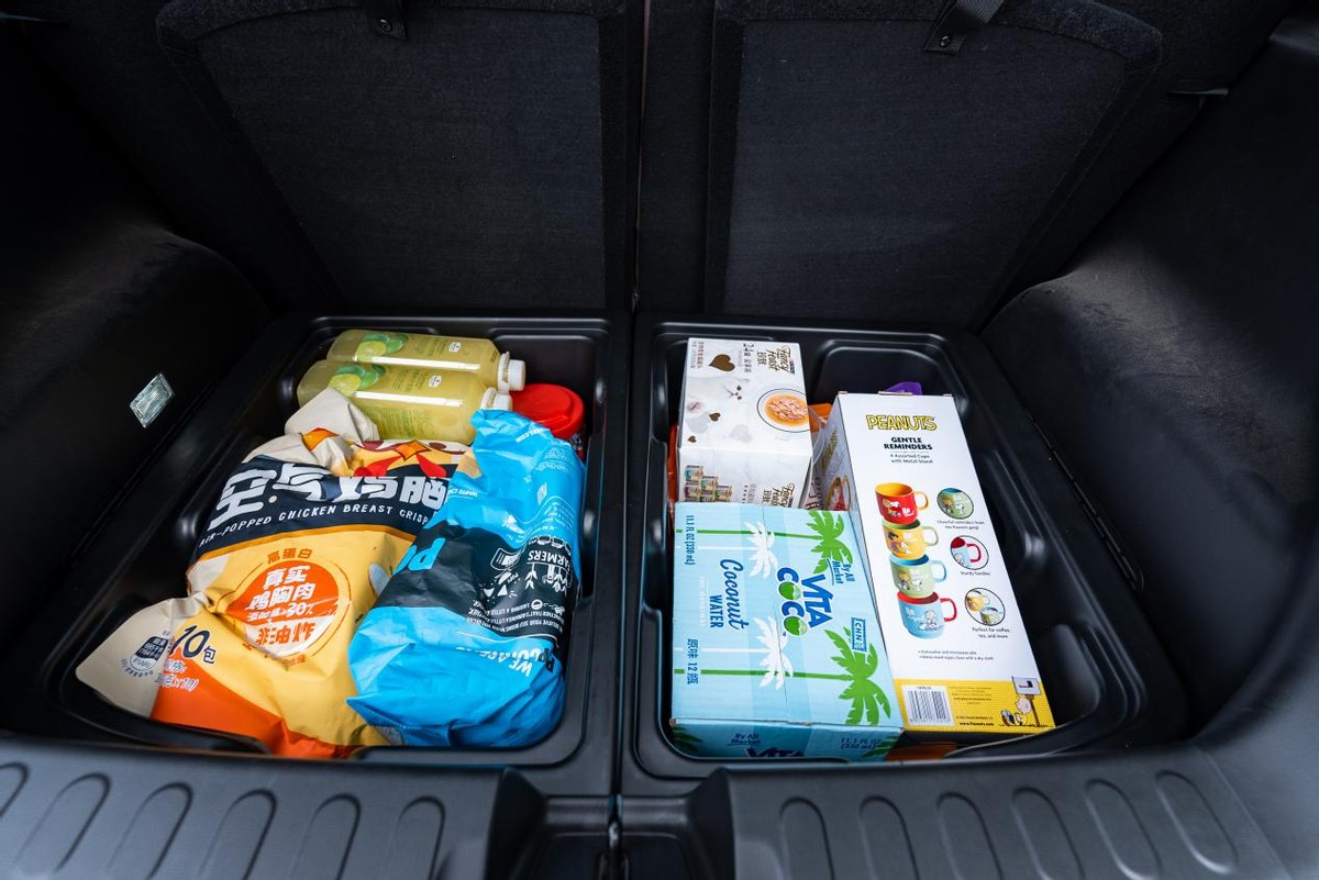 五菱缤果为什么这么火,五菱缤果最新评测