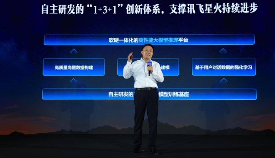 讯飞星火2.0达到什么水平,讯飞星火4.0升级时间