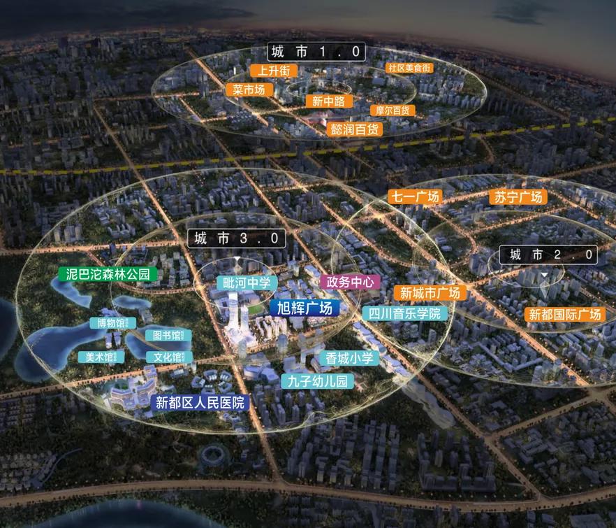 新都旭辉cmall,六安旭辉cmall开业时间