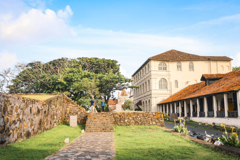 斯里兰卡旅游攻略必去景点,斯里兰卡旅游攻略最佳时间