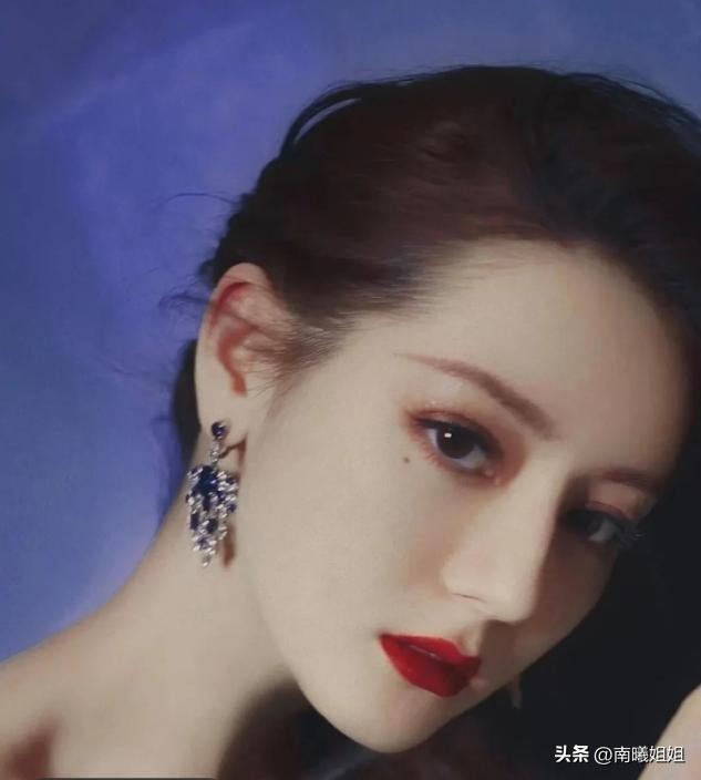 脸上有这3个特征的女人年龄越大,脸上有3种特征的女生