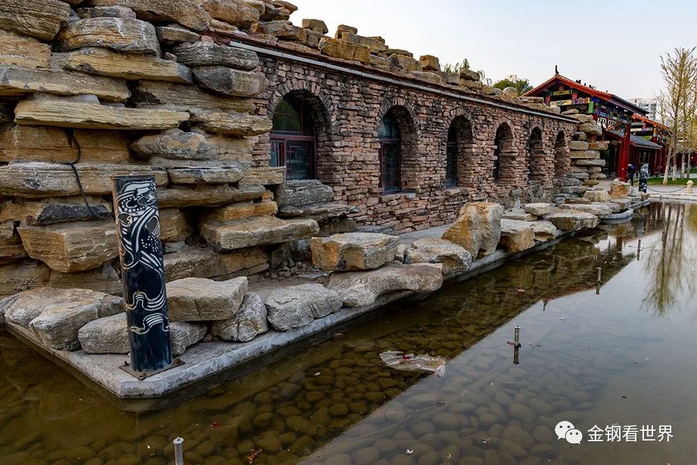 南湖游乐公园,南湖主题公园