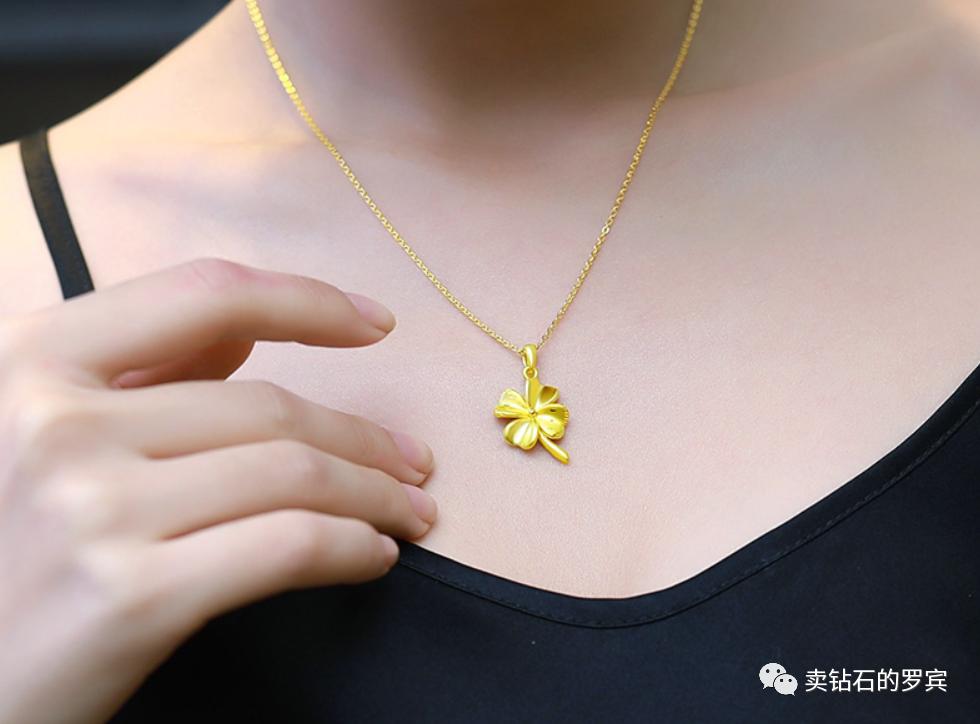 珠宝销售入门技巧和话术,珠宝销售技巧及注意事项