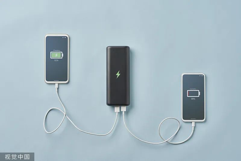 手机充电注意事项以及维修,注意了这4种充电方式非常伤手机