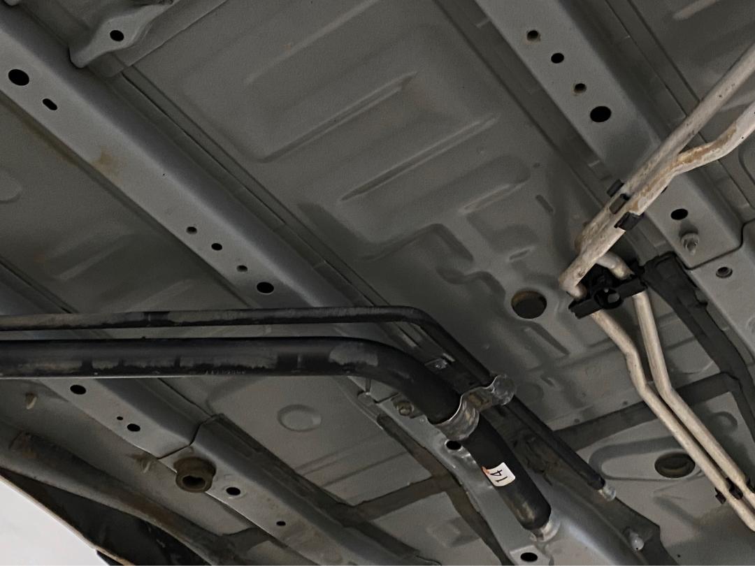 丰田霸道彻底大翻修视频,丰田霸道全车整备翻新费用