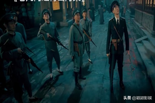 老九门张大佛爷真名叫什么,老九门张大佛爷和二月红重新下墓