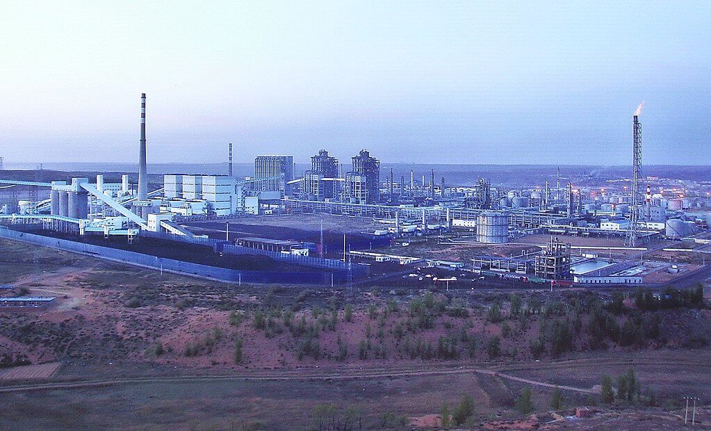 世界最大的矿业公司排名,世界十大矿业排行榜