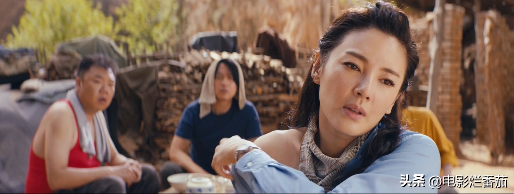 十部百看不厌的好剧人世间,10部以为是烂剧实际很好看