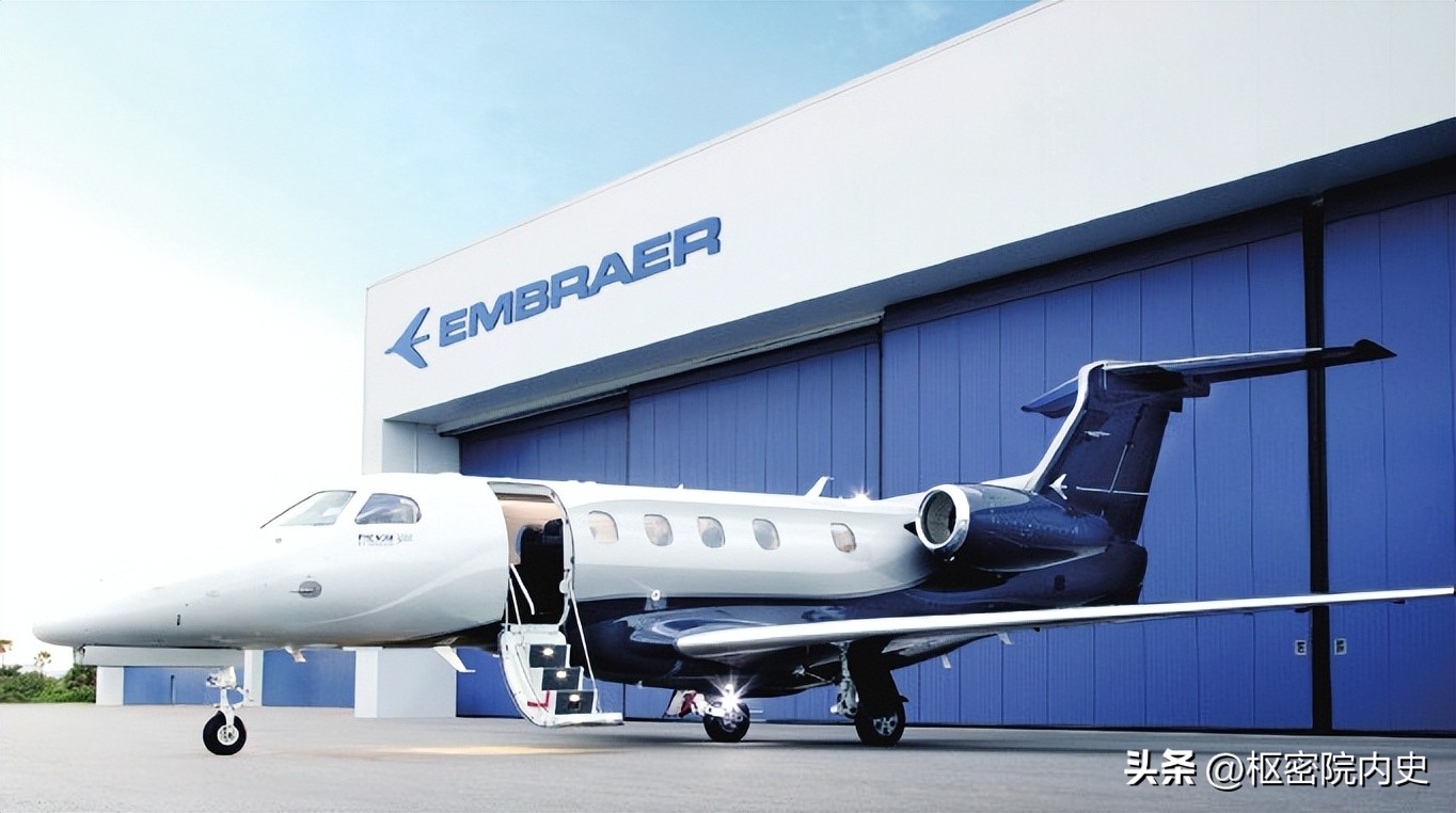 全球客运飞机制造商排名,全球民航飞机排行榜前十名