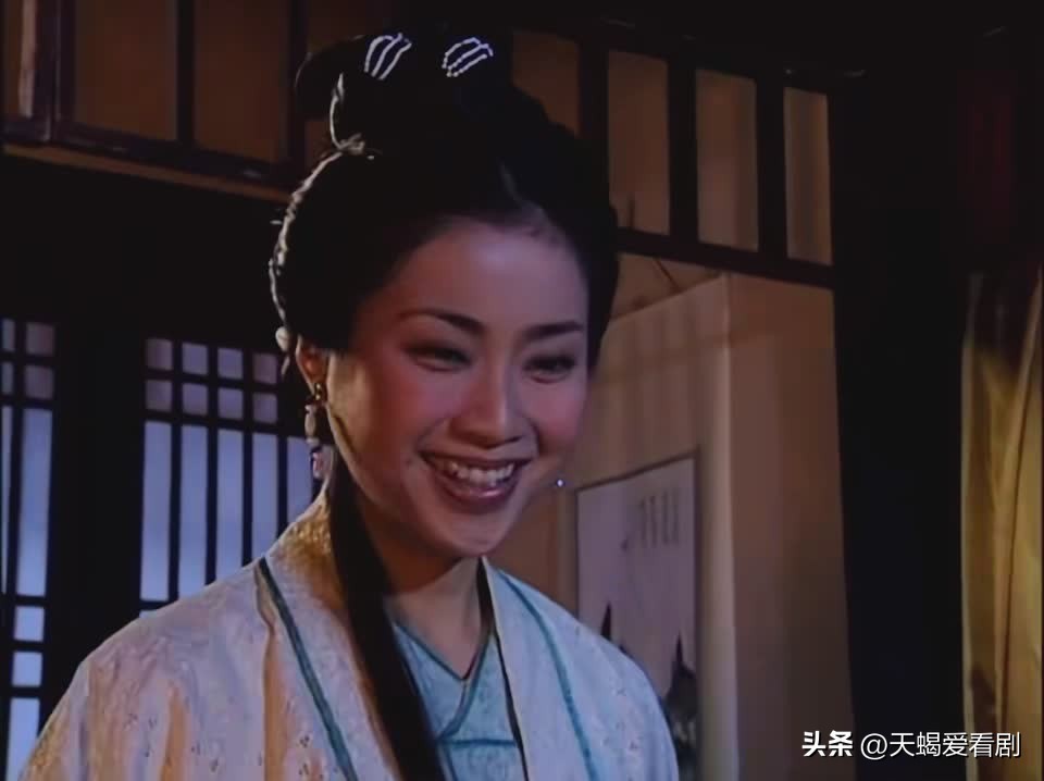 阮玉宝洗冤录为什么不能当秀女,洗冤录阮玉宝为什么没选上秀女