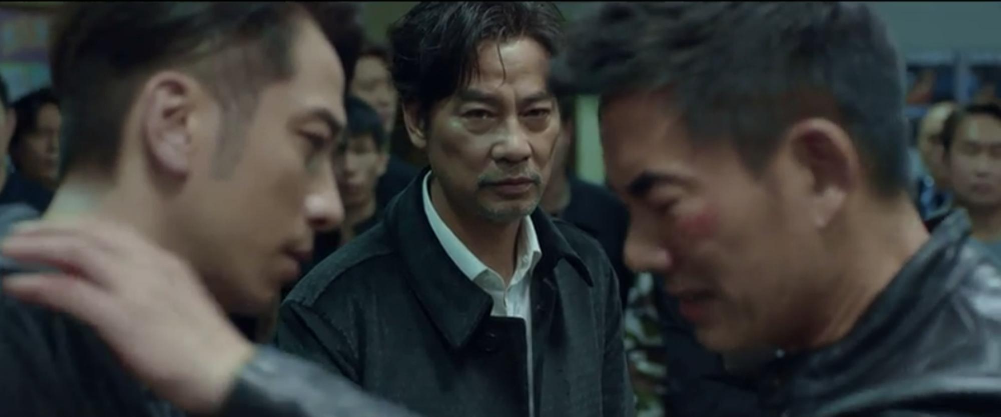 任贤齐最新港片,任贤齐会重回舞台吗