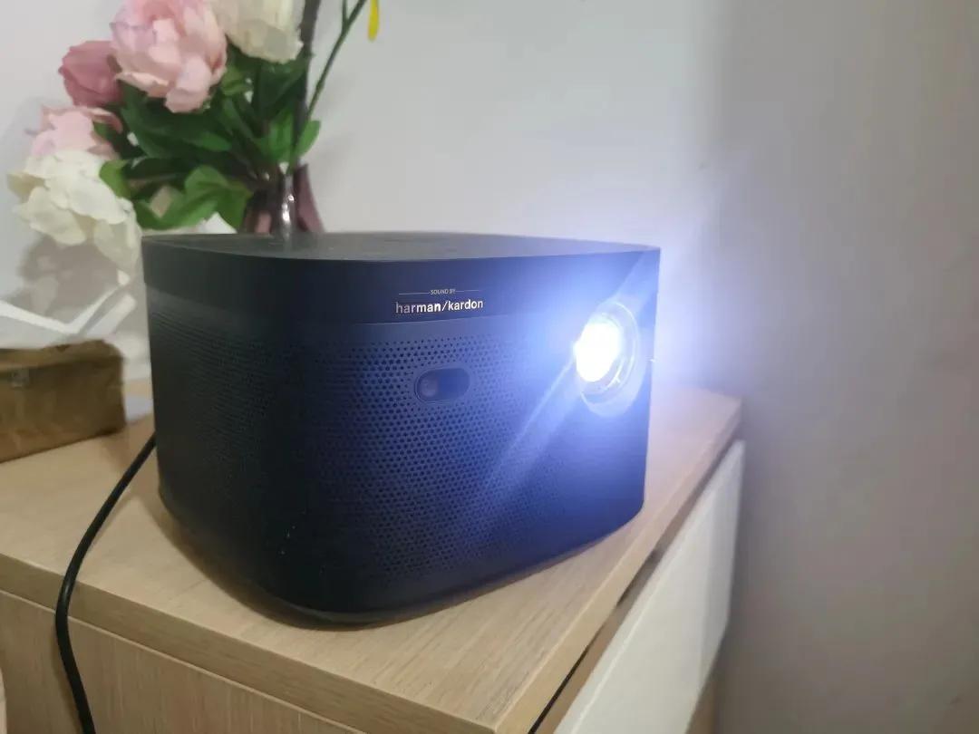 几千块钱的投影仪,几百块和几千块投影仪有什么区别