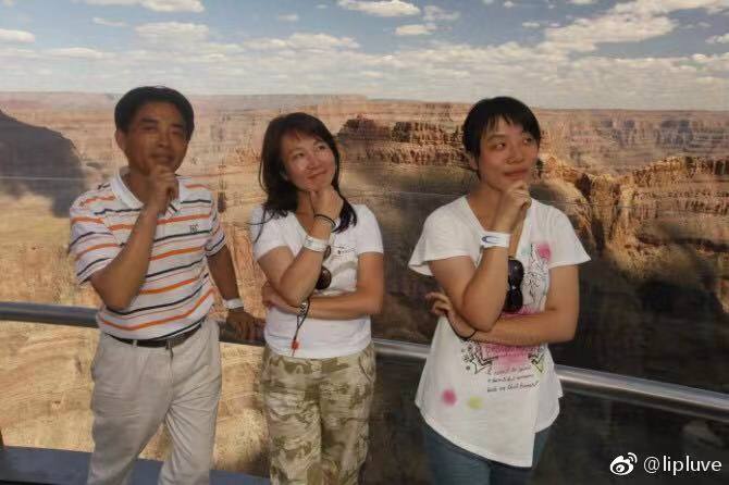 牵手门内幕,牵手门的真相