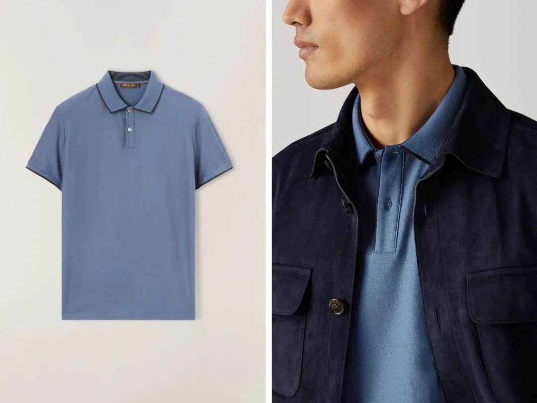 玄彬代言loropiana夹克,玄彬男装搭配秋款