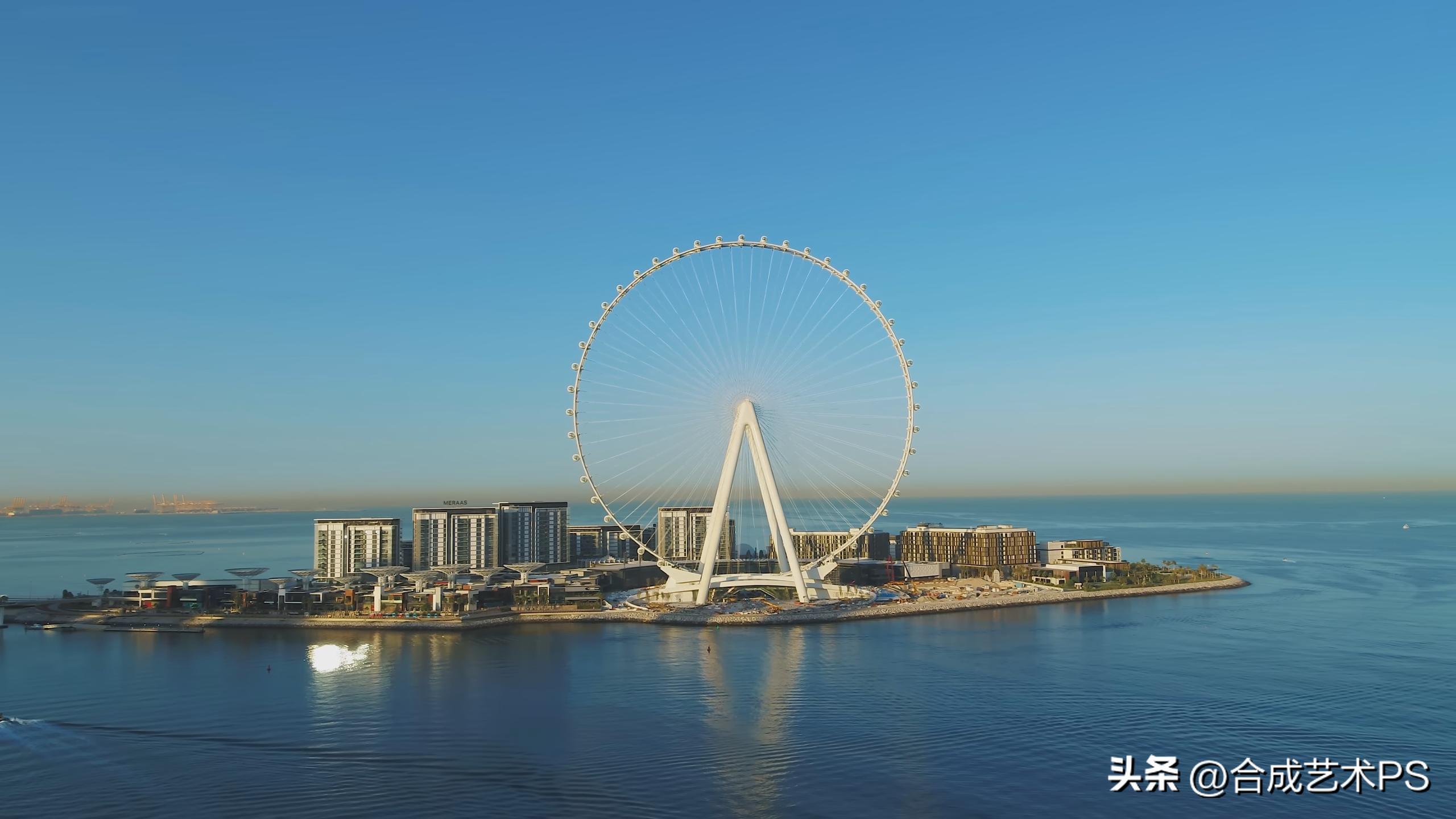 迪拜在世界富有城市排名第几,最富有城市迪拜排行