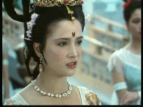 最惊艳古典美人,12位最美的古典美人