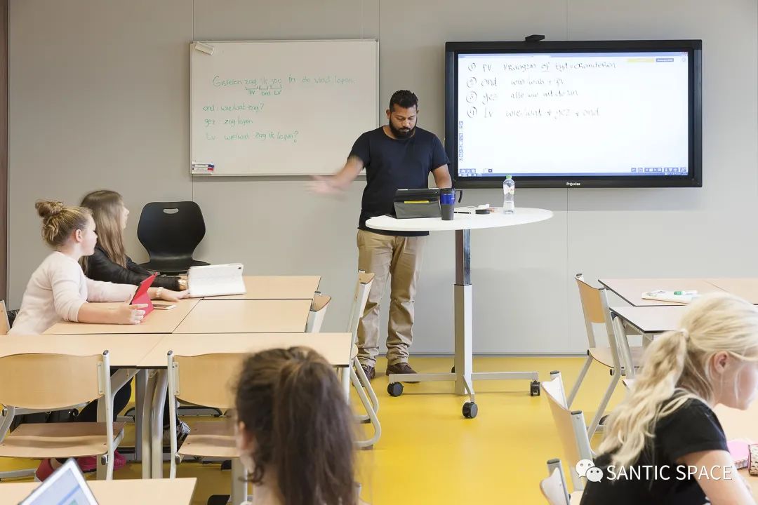 怦然心动的瞬间校园,怦然心动的空间整理术