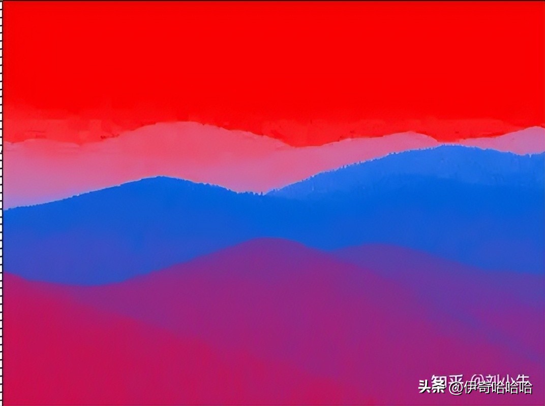 photoshop第一课魔棒工具,ps入门基础教学套索工具