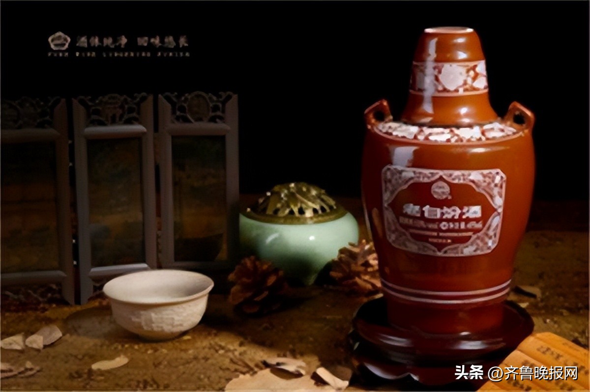 解密喝白酒内幕,揭秘白酒行业的谎言