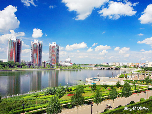 东北人口外流主要去了哪4座城市,中国东北城市人口净流入排名表