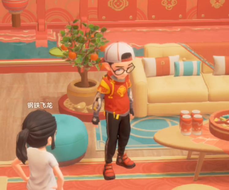 网传超级QQ秀小窝抄袭动物森友会？一份专利曝光直接打脸