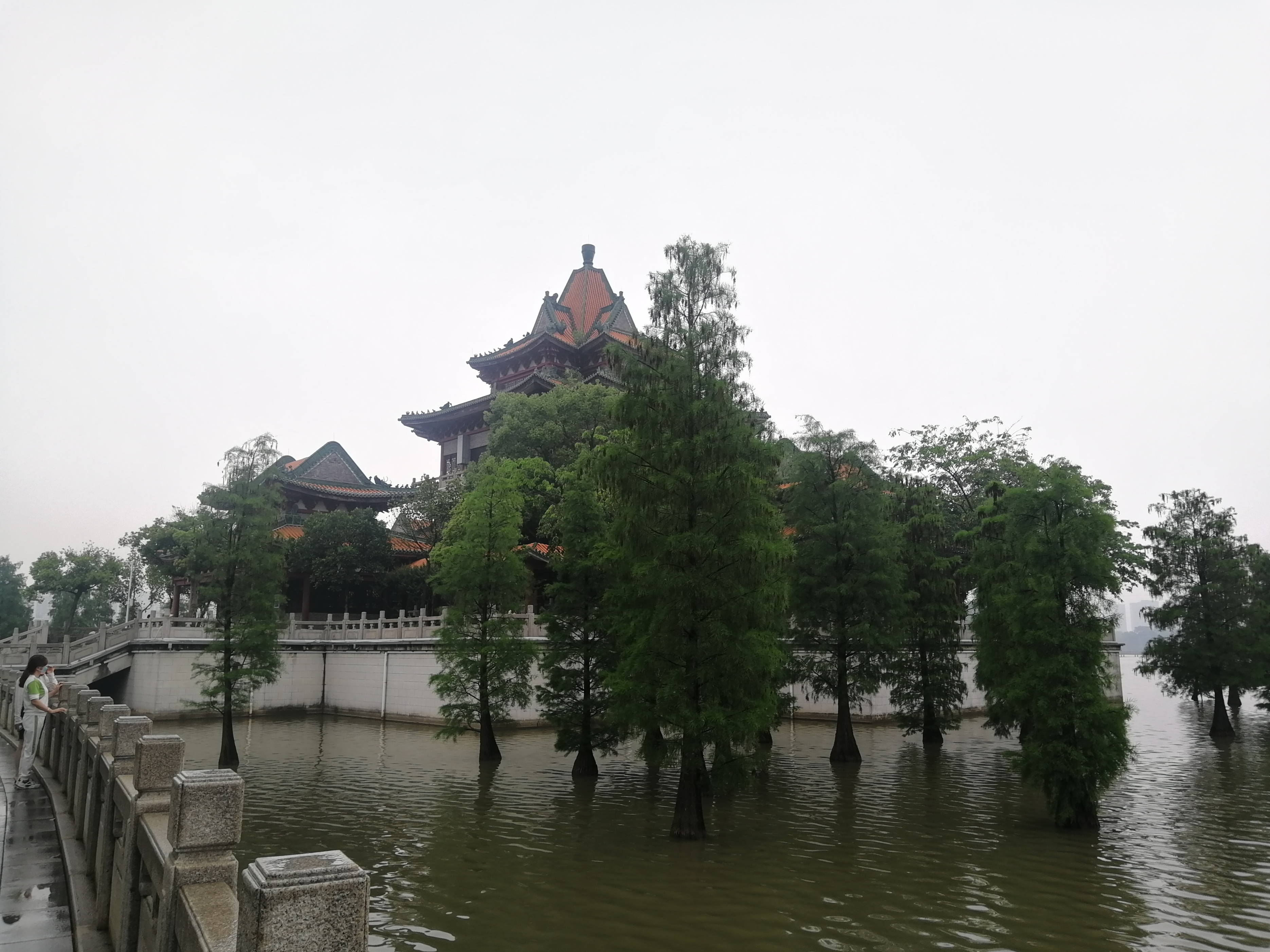 打卡广州地铁7号线,打卡广州最美7公里