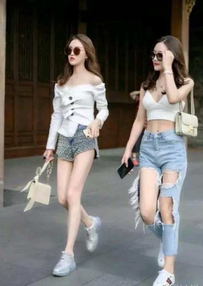 成都美女和苏州美女,成都美女和苏州美女有什么区别