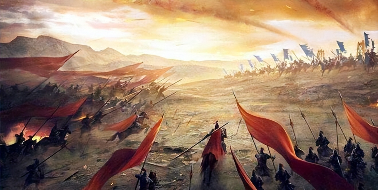 3本文笔不错的后宫爽文，不黑不圣母不跪舔，剧情夸张而不浮夸!