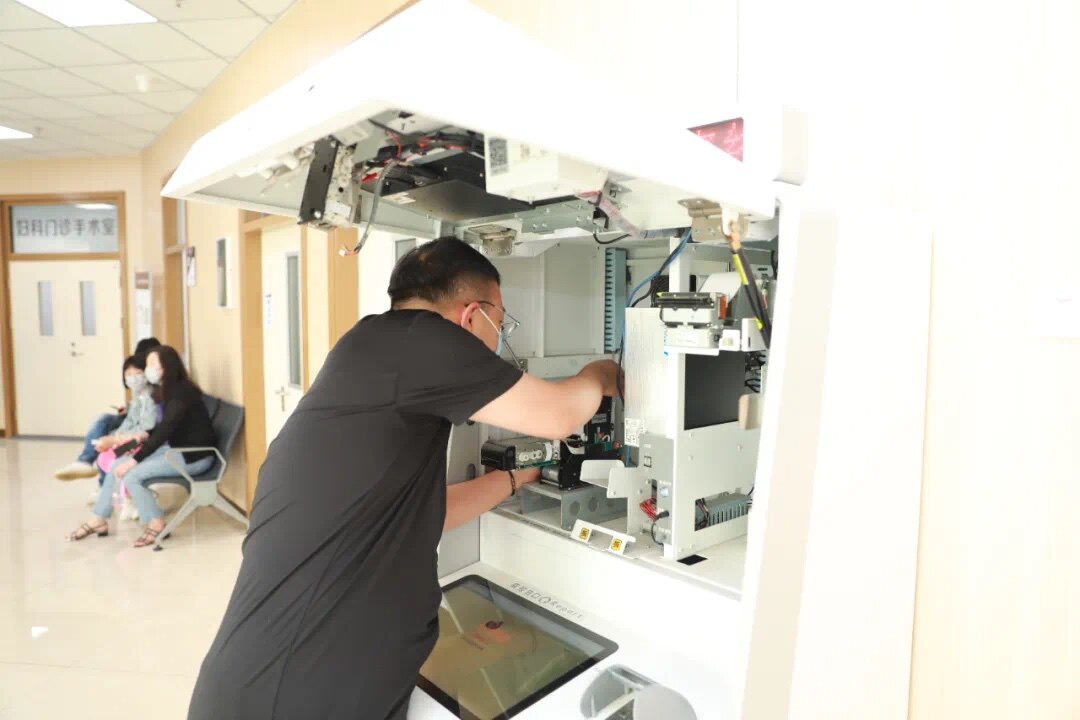 医院创新举措提升服务质量,医院门诊服务创新的措施