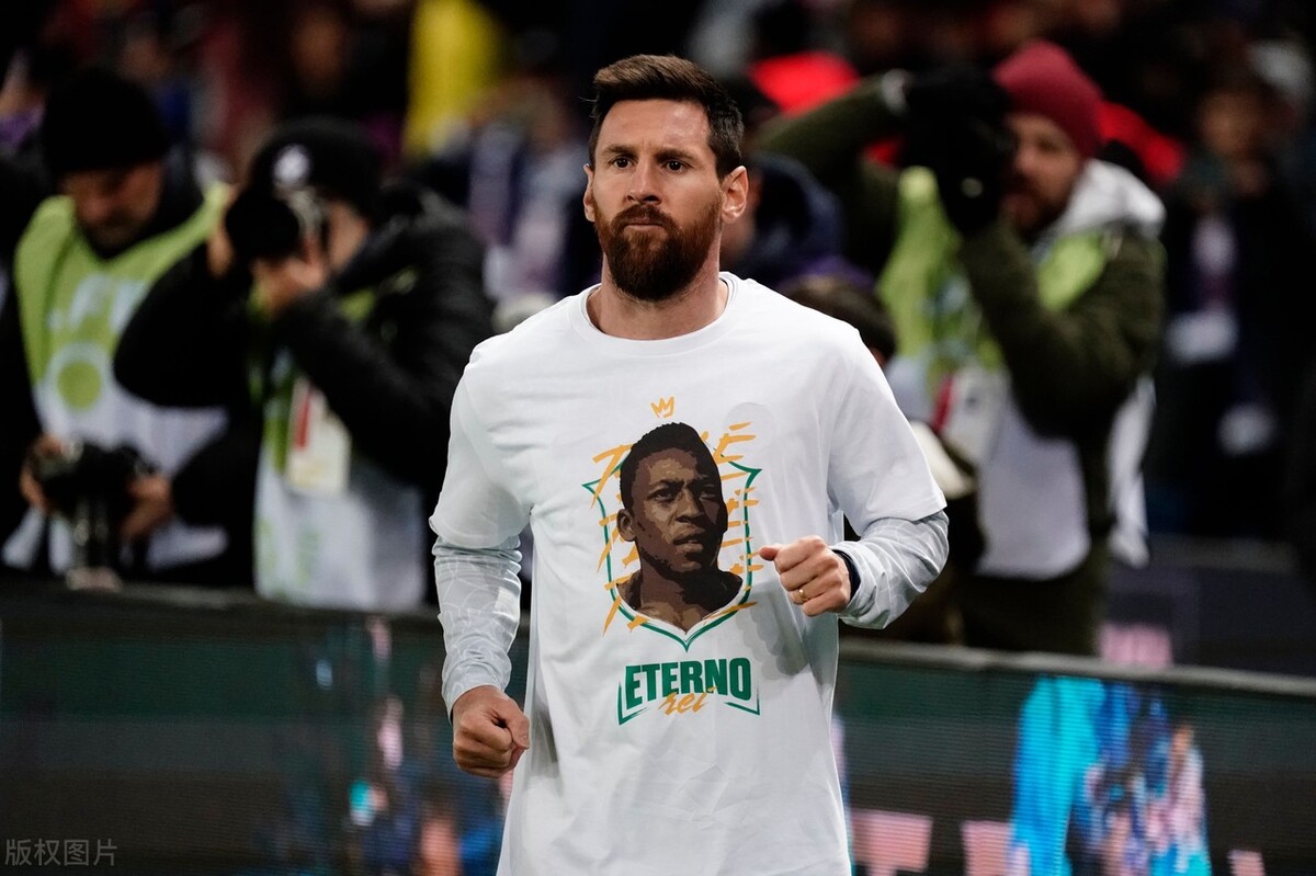 足球十大最佳梅西,2018-2019梅西最佳前锋