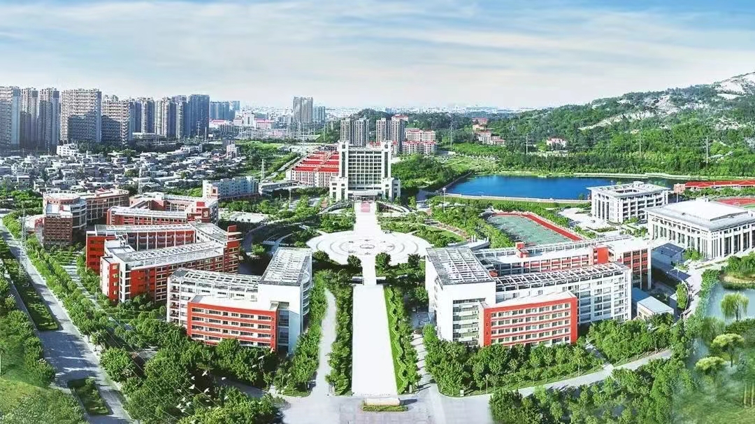 福建未招满的本科学校,福建闽南理工学院招满了吗