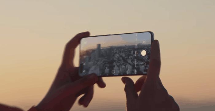 手机相机1:1和4:3的区别,手机相机的前后镜头有什么区别