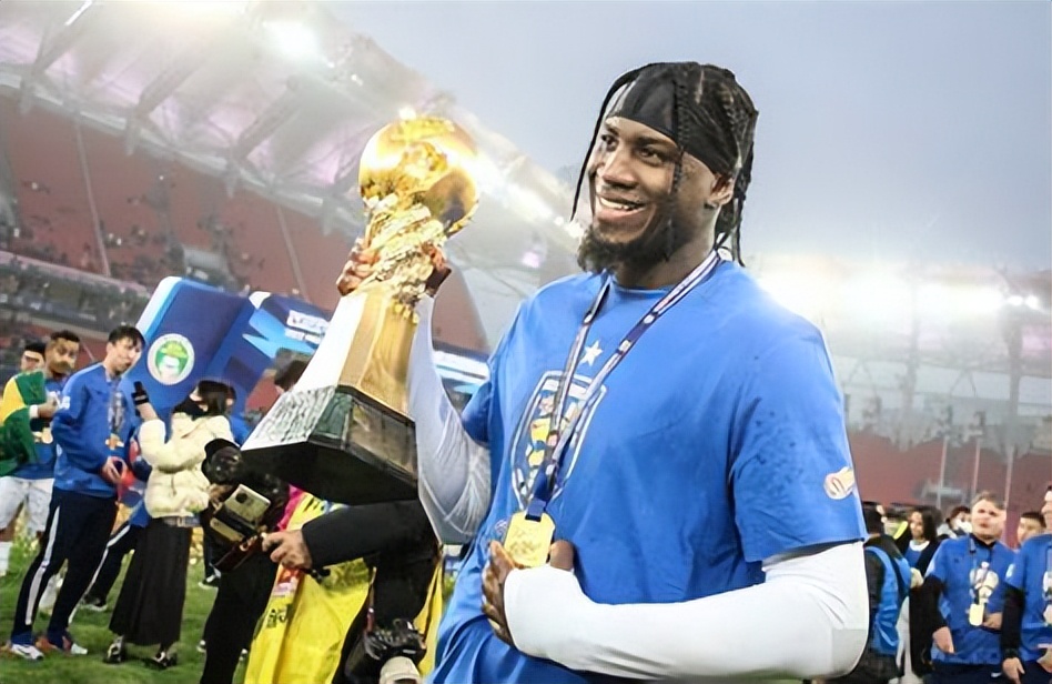 什么联赛球员最适合中超,中超联赛申花外援介绍