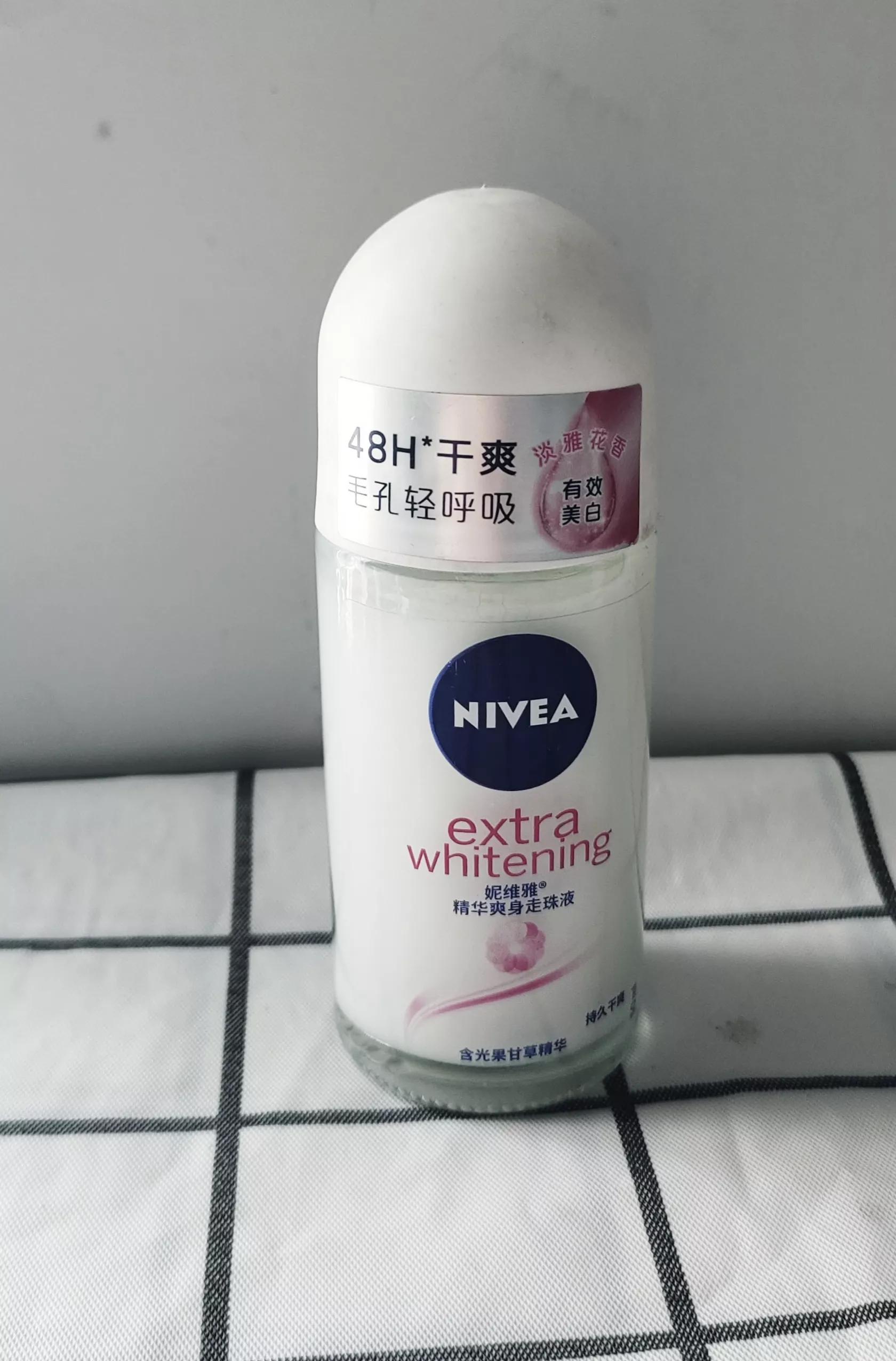 精选10款止汗露产品,止汗露大测评小心选错