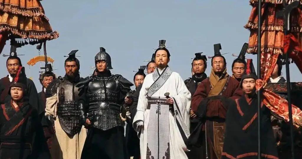 中国历史上那么多朝代，到底哪个朝代最强？