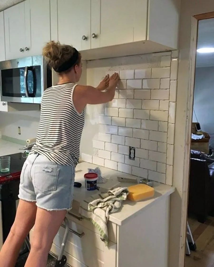 过来人教给你50条厨房装修小经验,厨房装修的七大经验