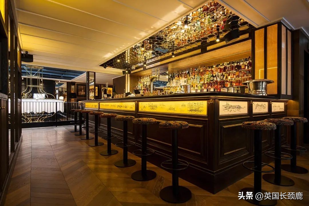 Sorry,wereBritish——关于英国的30件小事儿