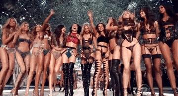 维密承托力强的内衣,维密内衣质量怎样