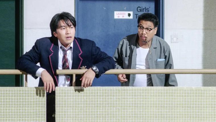 达叔吴孟达搞笑电影,10部达叔的电影缅怀吴孟达