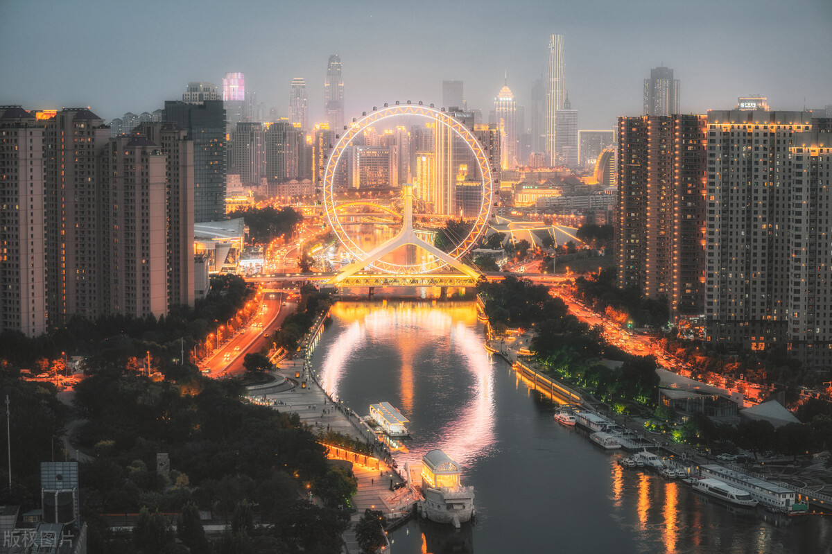 值得带走的天津特产,天津特产有什么吃的